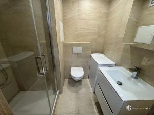 Pronájem bytu 1+kk, Praha - Modřany, Semická, 29 m2