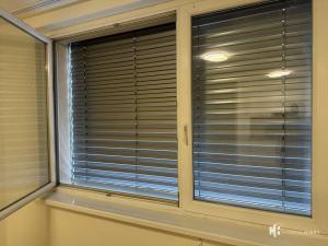 Pronájem bytu 1+kk, Praha - Modřany, Semická, 29 m2