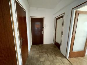 Pronájem bytu 2+1, Brno, Náhorní, 60 m2