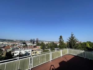 Pronájem bytu 2+1, Brno, Náhorní, 60 m2