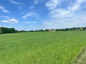Prodej pozemku pro bydlení, Nošovice, 1577 m2