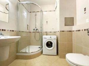 Pronájem bytu 1+kk, Praha - Zličín, Milotická, 30 m2