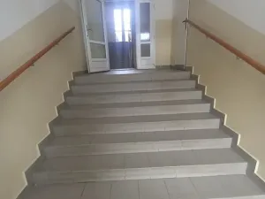 Prodej bytu 2+1, Praha - Vokovice, Etiopská, 51 m2