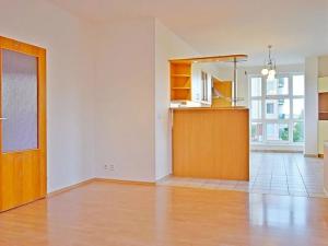 Pronájem bytu 3+1, Praha - Hlubočepy, Voskovcova, 87 m2