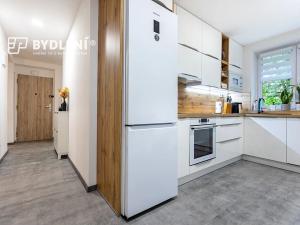 Prodej bytu 2+1, Teplice, Cajthamlova, 56 m2