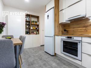 Prodej bytu 2+1, Teplice, Cajthamlova, 56 m2