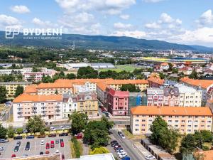 Prodej bytu 2+1, Teplice, Cajthamlova, 56 m2
