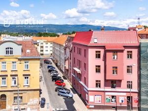 Prodej bytu 2+1, Teplice, Cajthamlova, 56 m2