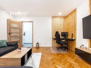 Prodej bytu 2+1, Teplice, Cajthamlova, 56 m2