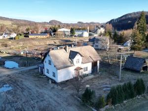 Prodej rodinného domu, Česká Ves, Polní, 230 m2