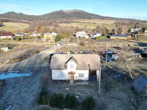 Prodej rodinného domu, Česká Ves, Polní, 230 m2