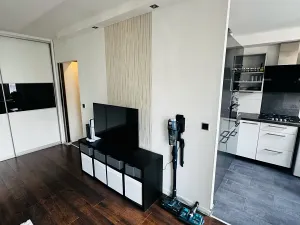 Pronájem bytu 1+1, Praha, 40 m2