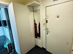 Pronájem bytu 1+1, Praha, 40 m2