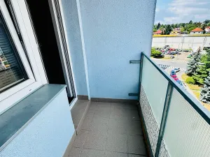 Pronájem bytu 1+1, Praha, 40 m2