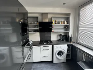 Pronájem bytu 1+1, Praha, 40 m2