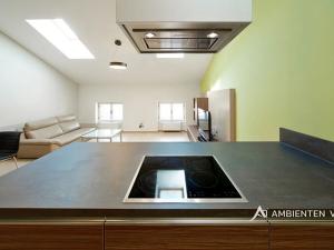Pronájem bytu 2+kk, Brno, Jakubská, 59 m2