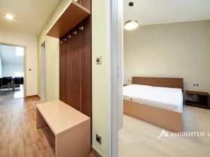 Pronájem bytu 2+kk, Brno, Jakubská, 59 m2