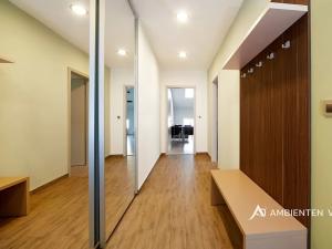 Pronájem bytu 2+kk, Brno, Jakubská, 59 m2