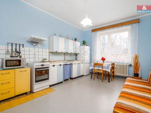 Pronájem bytu 2+kk, Police nad Metují, Zahradní, 67 m2
