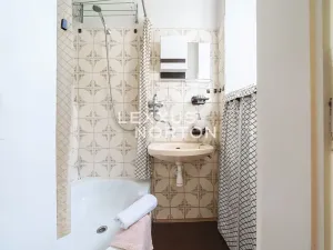 Prodej bytu 2+1, Praha - Holešovice, Veletržní, 74 m2