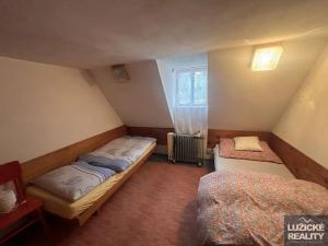 Prodej rodinného domu, Krásný Les, 150 m2