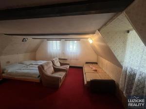 Prodej rodinného domu, Krásný Les, 150 m2