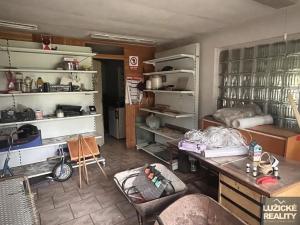Prodej rodinného domu, Krásný Les, 150 m2