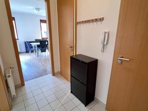 Pronájem bytu 2+1, Praha - Karlín, Kollárova, 88 m2