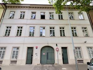 Pronájem bytu 2+1, Praha - Karlín, Kollárova, 88 m2