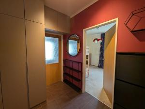 Pronájem bytu 2+kk, Chýně, Ecksteinova, 60 m2