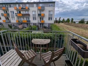 Pronájem bytu 2+kk, Chýně, Ecksteinova, 60 m2