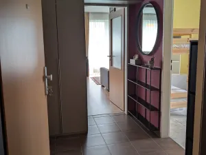 Pronájem bytu 2+kk, Chýně, Ecksteinova, 60 m2