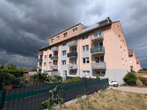 Pronájem bytu 2+kk, Chýně, Ecksteinova, 60 m2