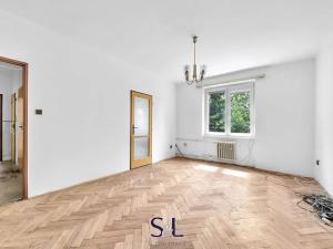 Prodej bytu 2+1, Liberec, Slovenského národního povstání, 50 m2
