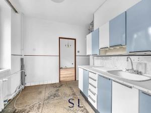 Prodej bytu 2+1, Liberec, Slovenského národního povstání, 50 m2