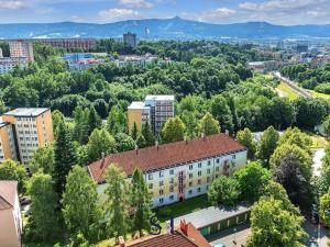 Prodej bytu 2+1, Liberec, Slovenského národního povstání, 50 m2