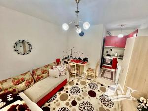 Prodej bytu 1+kk, Nesebar, Bulharsko, 27 m2