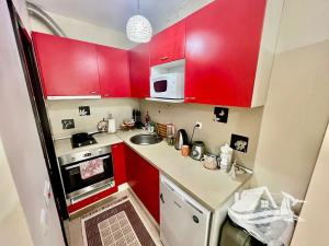 Prodej bytu 1+kk, Nesebar, Bulharsko, 27 m2