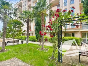Prodej bytu 1+kk, Nesebar, Bulharsko, 27 m2