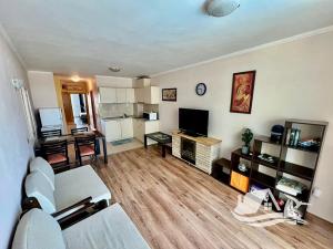 Prodej bytu 2+kk, Nesebar, Bulharsko, 65 m2