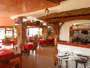 Prodej bytu 2+kk, Nesebar, Bulharsko, 65 m2