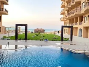 Prodej bytu 1+kk, Hurghada, Egypt, 48 m2