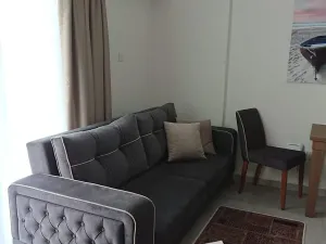 Prodej bytu 1+kk, Trikomo, Kypr, 41 m2
