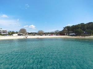 Prodej bytu 2+kk, Pula, Chorvatsko, 45 m2