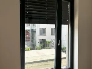 Pronájem kanceláře, Praha - Smíchov, Grafická, 57 m2