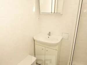 Pronájem bytu 1+kk, Praha - Holešovice, Vinařská, 36 m2
