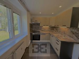 Pronájem bytu 1+1, Neratovice, Školní, 30 m2