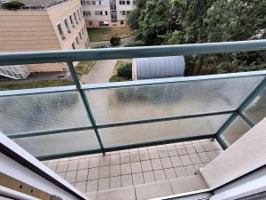 Pronájem bytu 2+kk, Praha - Vysočany, bratří Dohalských, 60 m2