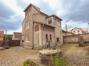 Prodej rodinného domu, Třebichovice, 150 m2