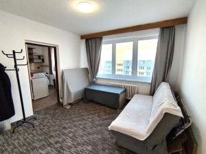 Pronájem bytu 1+1, Ostrava - Hrabůvka, Krestova, 34 m2